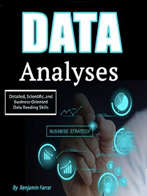 cover image of Data Analyses